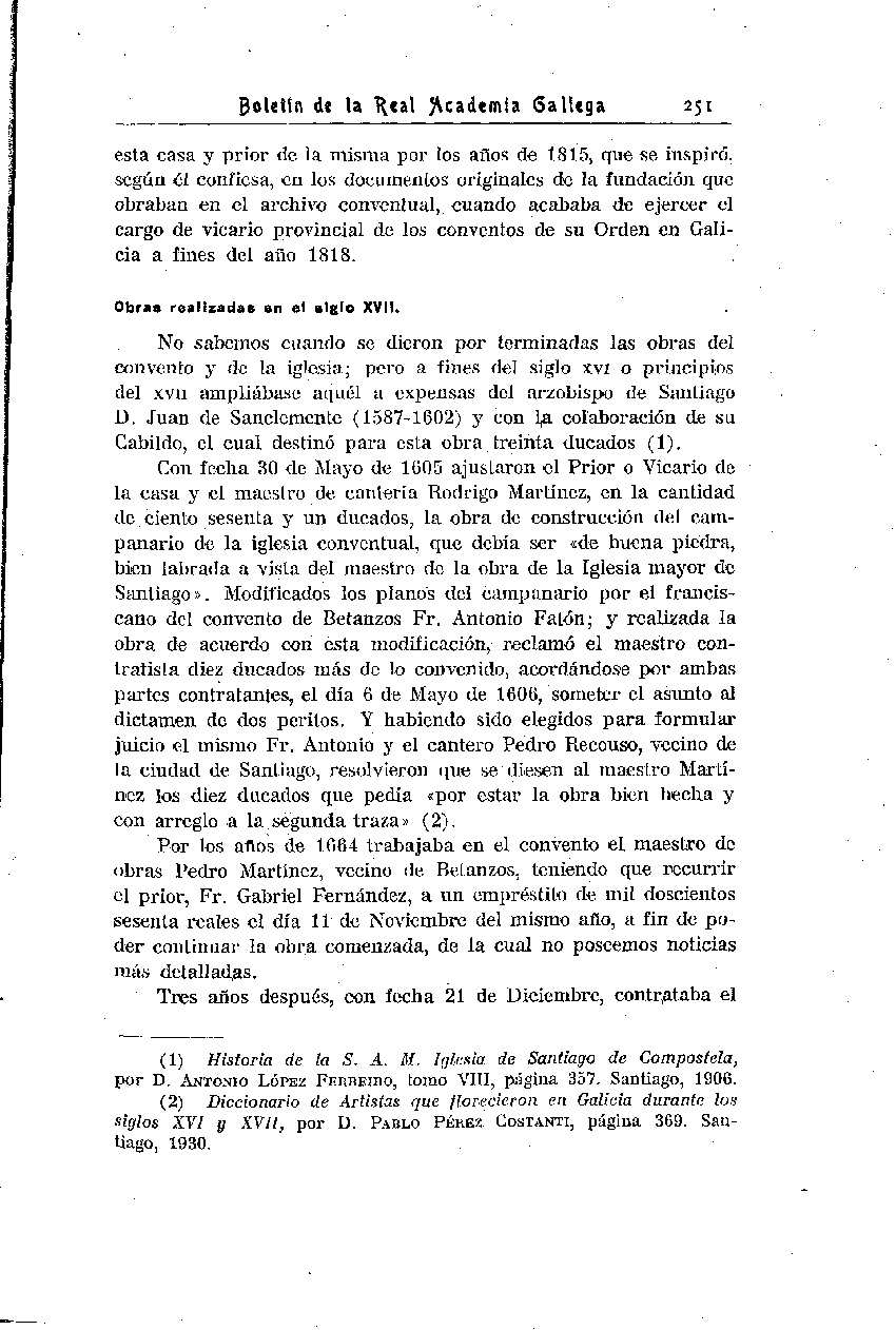 folla de libro