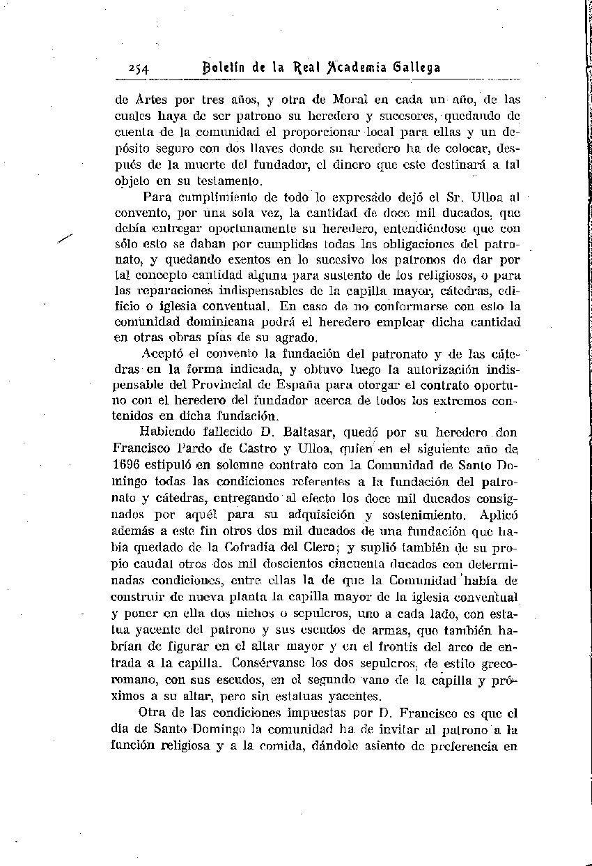 folla de libro