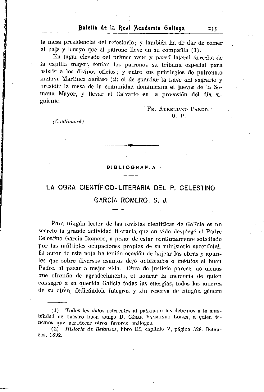 folla de libro