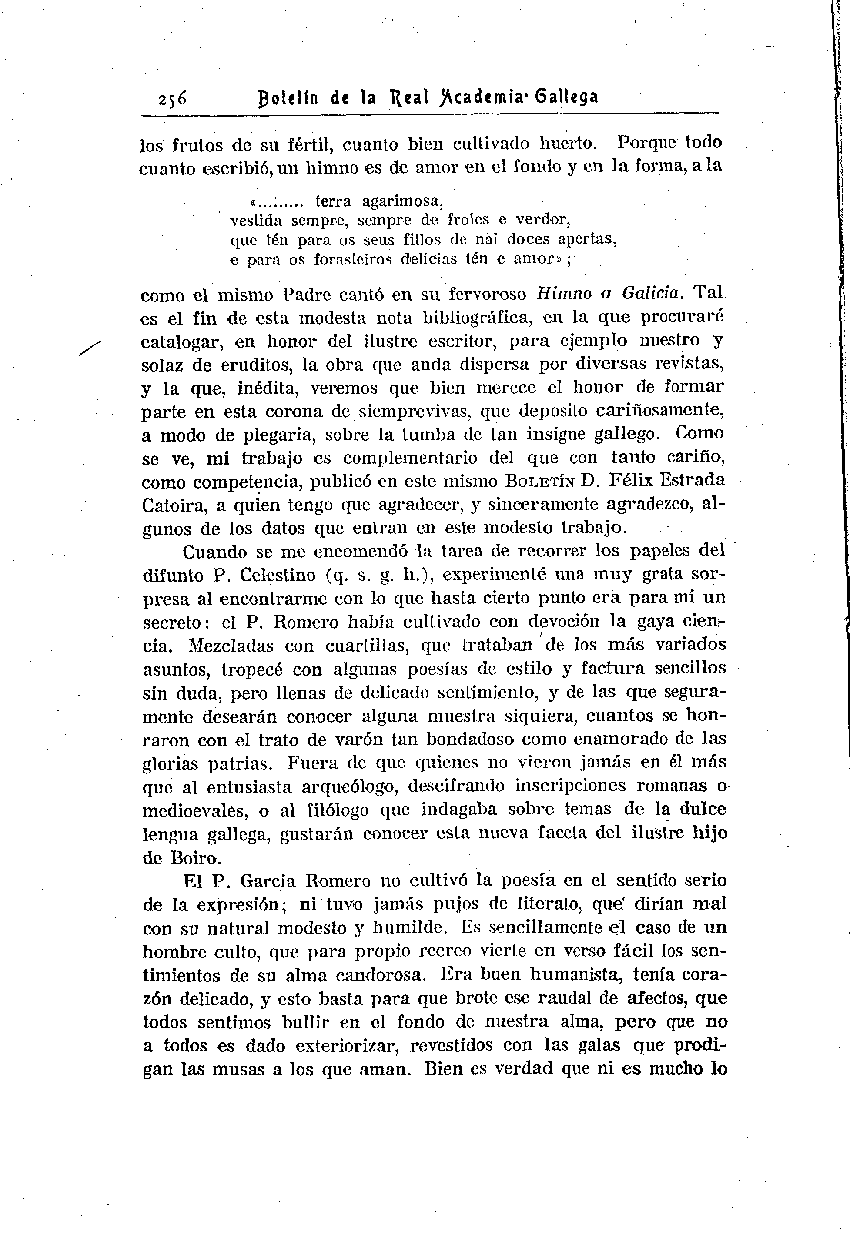 folla de libro