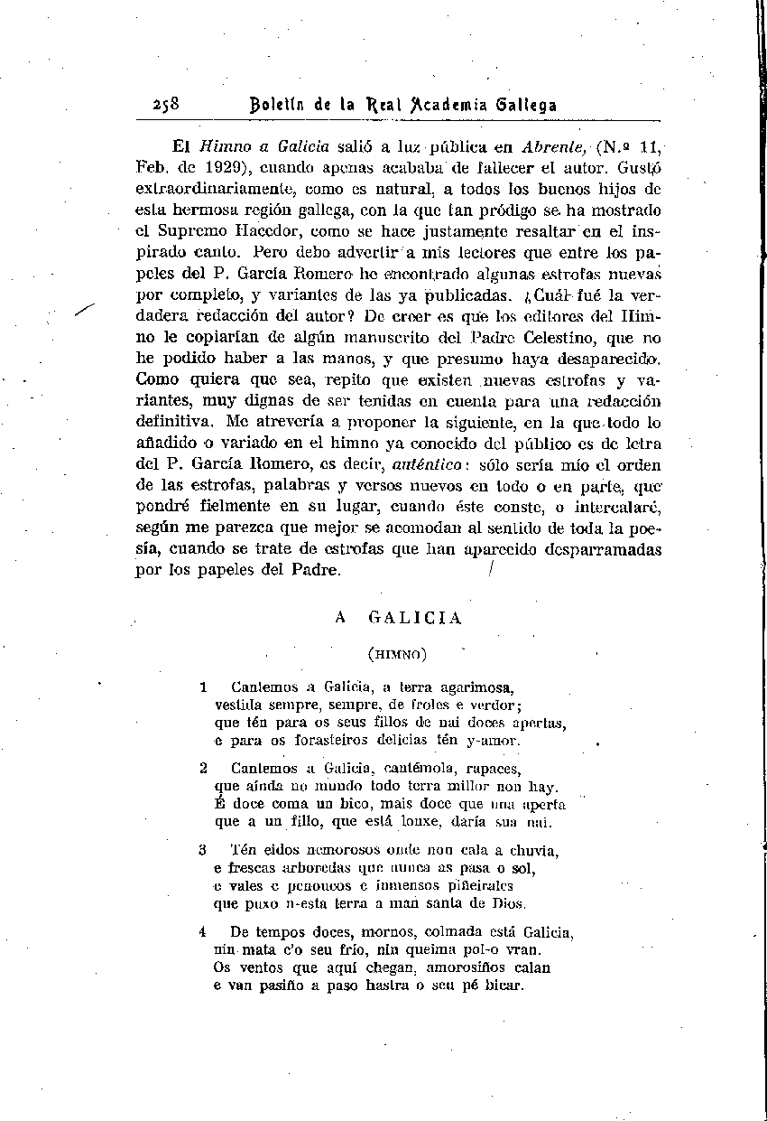 folla de libro