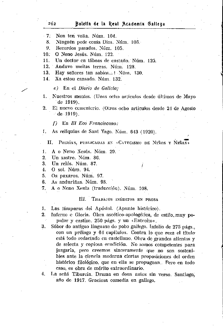 folla de libro