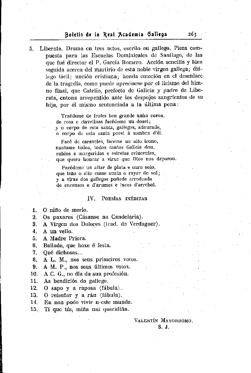 folla de libro
