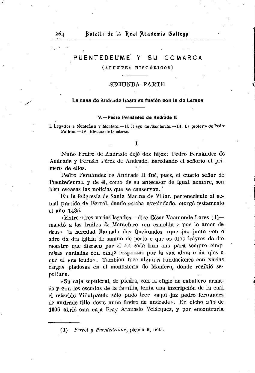 folla de libro