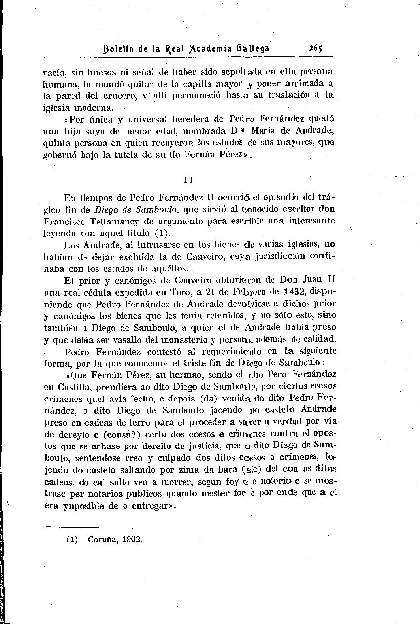 folla de libro