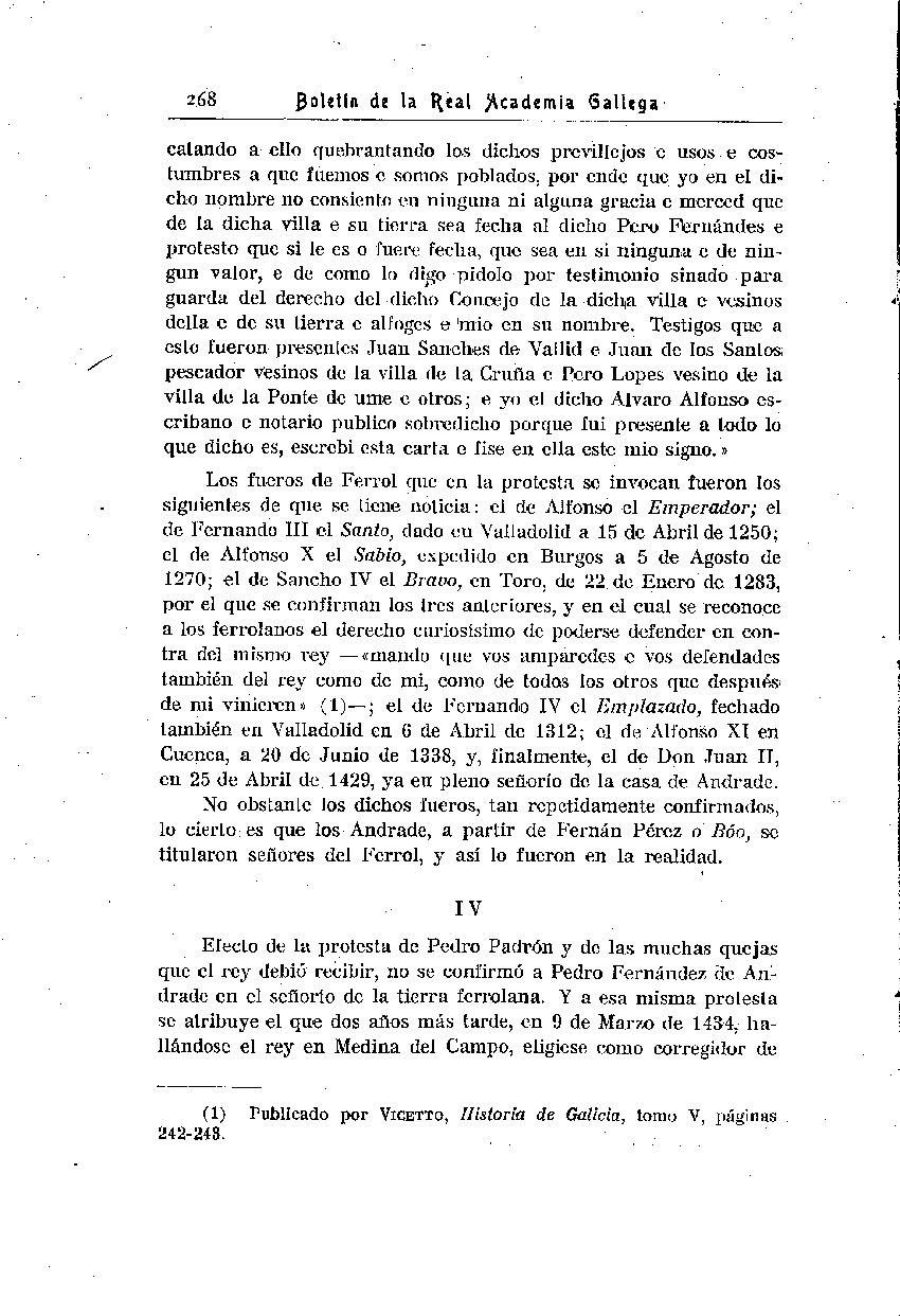 folla de libro
