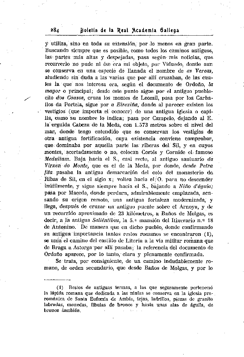 folla de libro