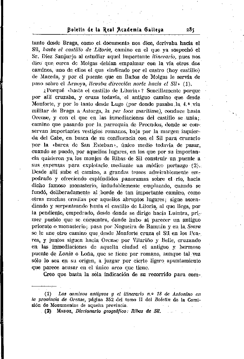 folla de libro