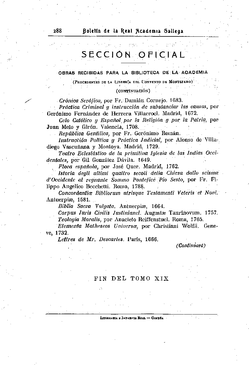 folla de libro