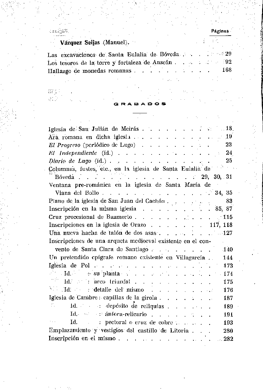 folla de libro