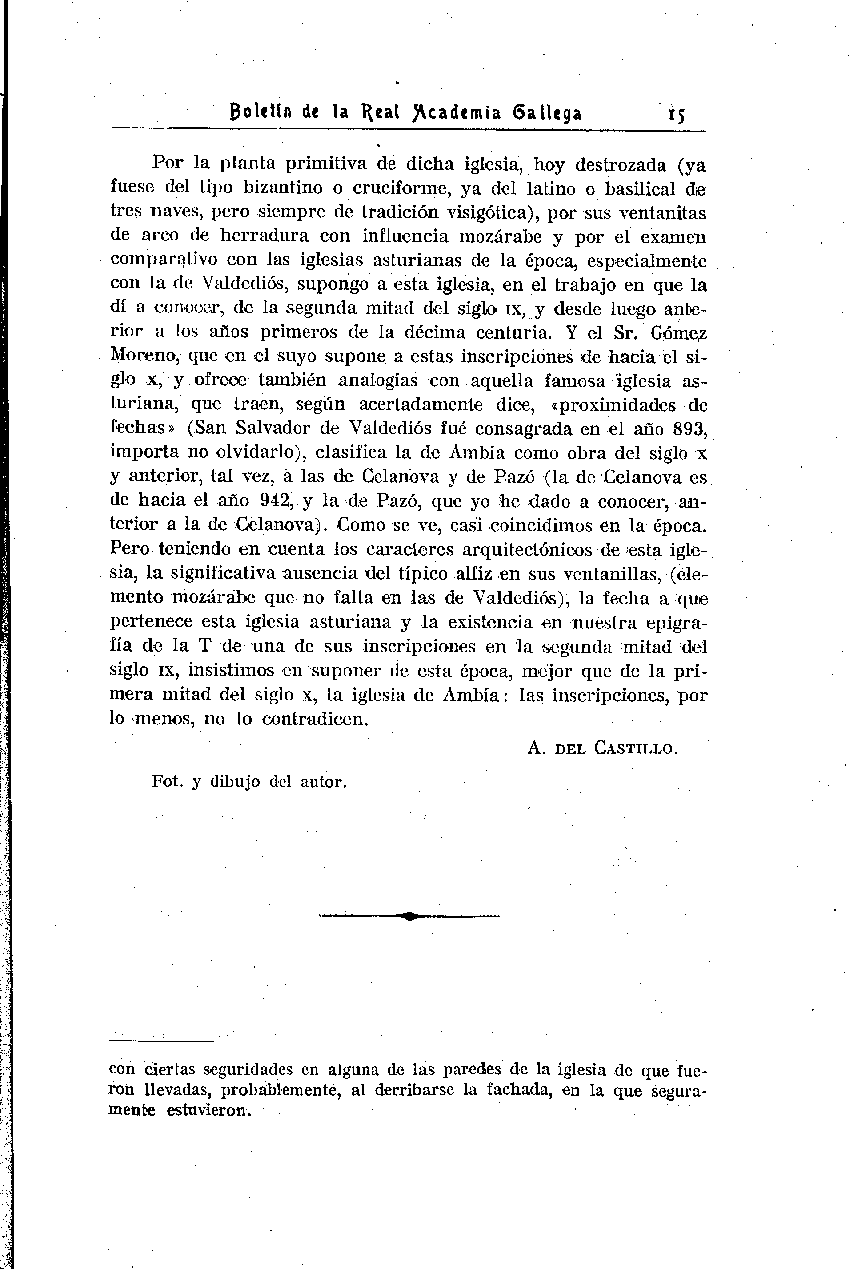 folla de libro