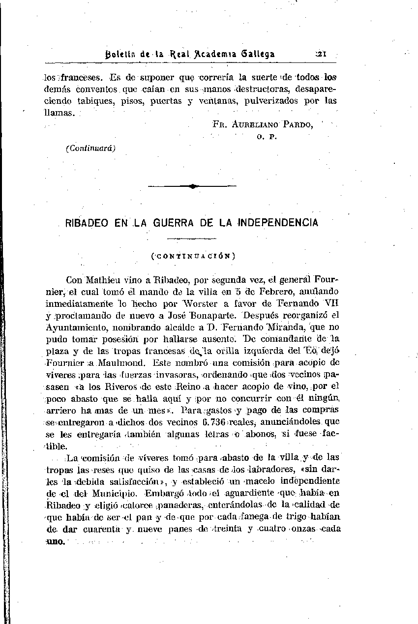 folla de libro