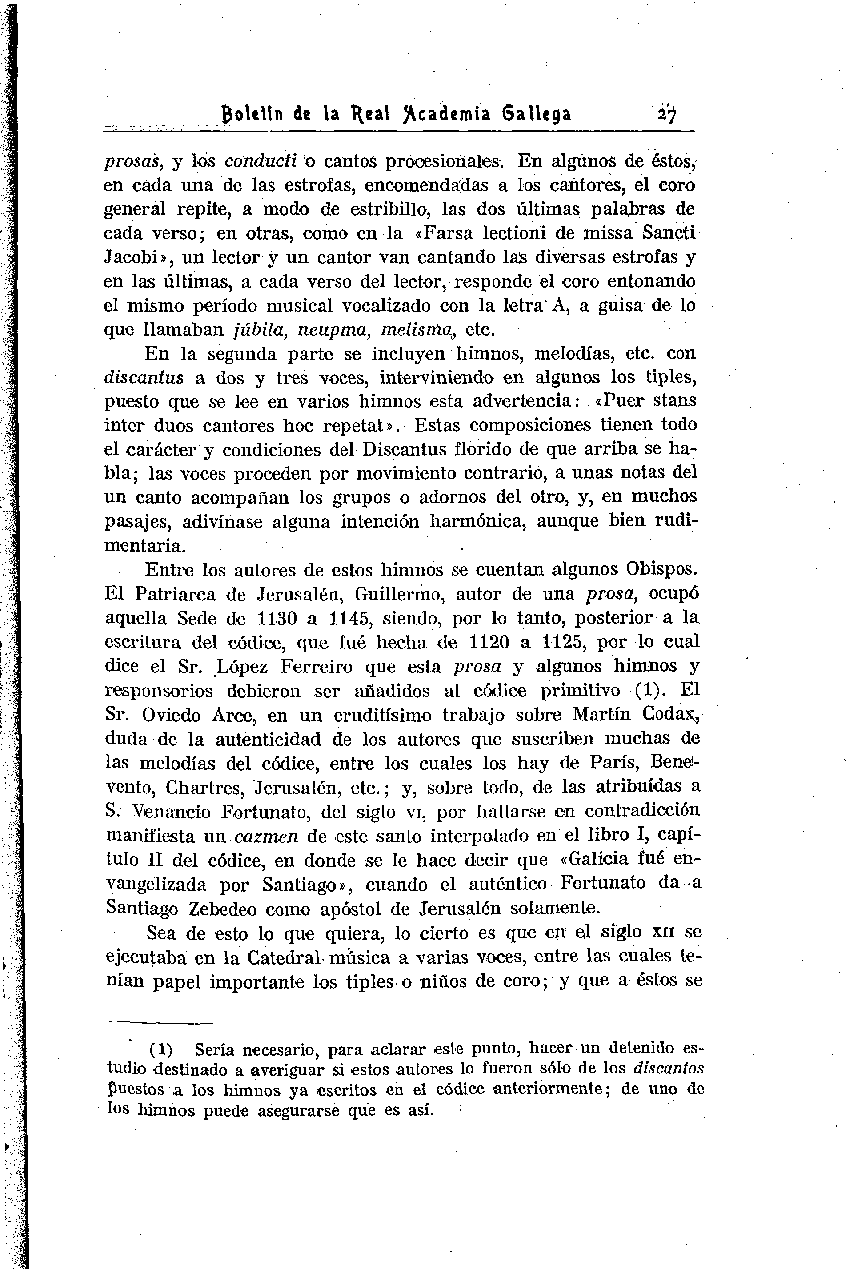 folla de libro