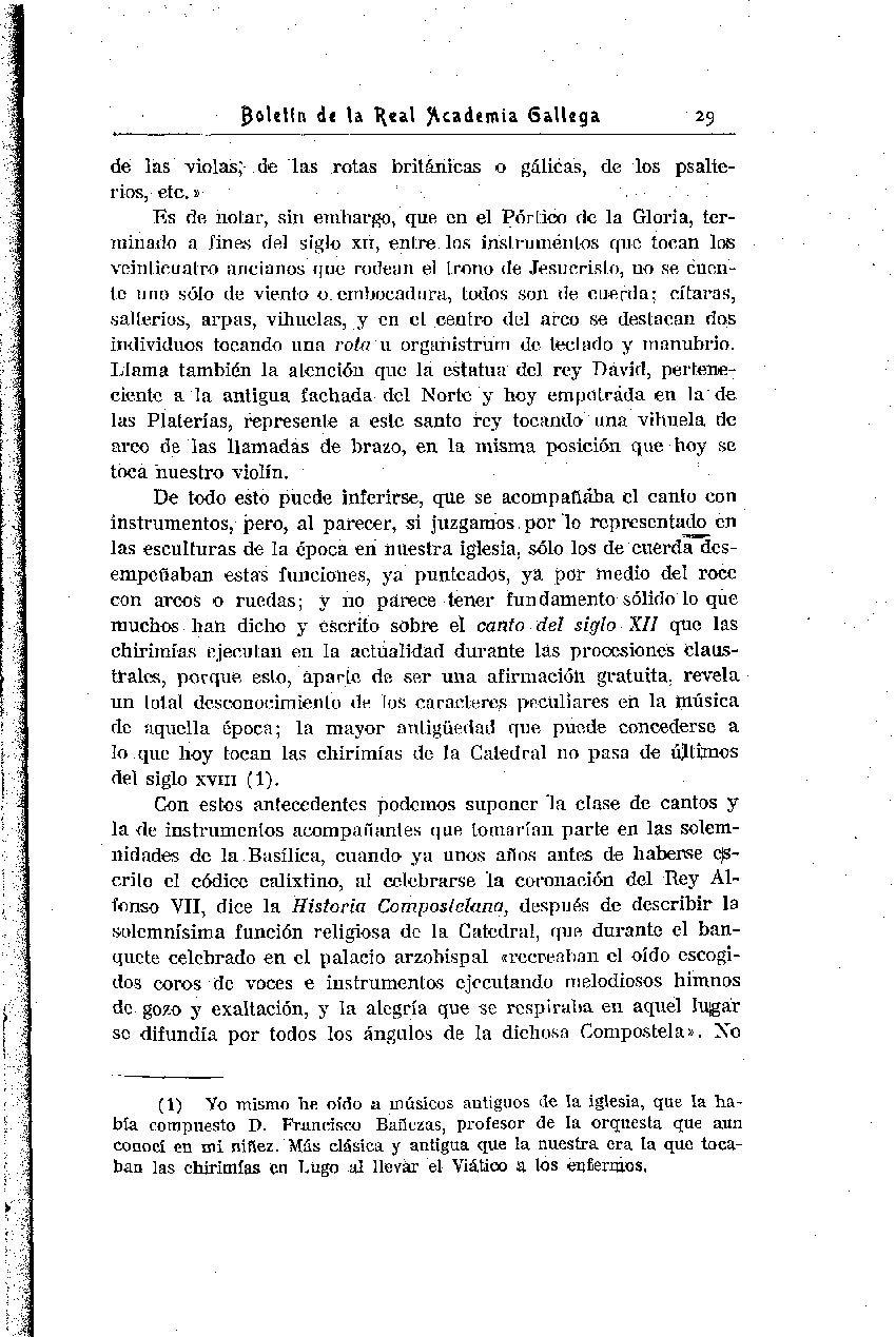 folla de libro