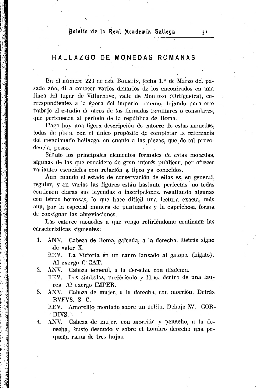 folla de libro