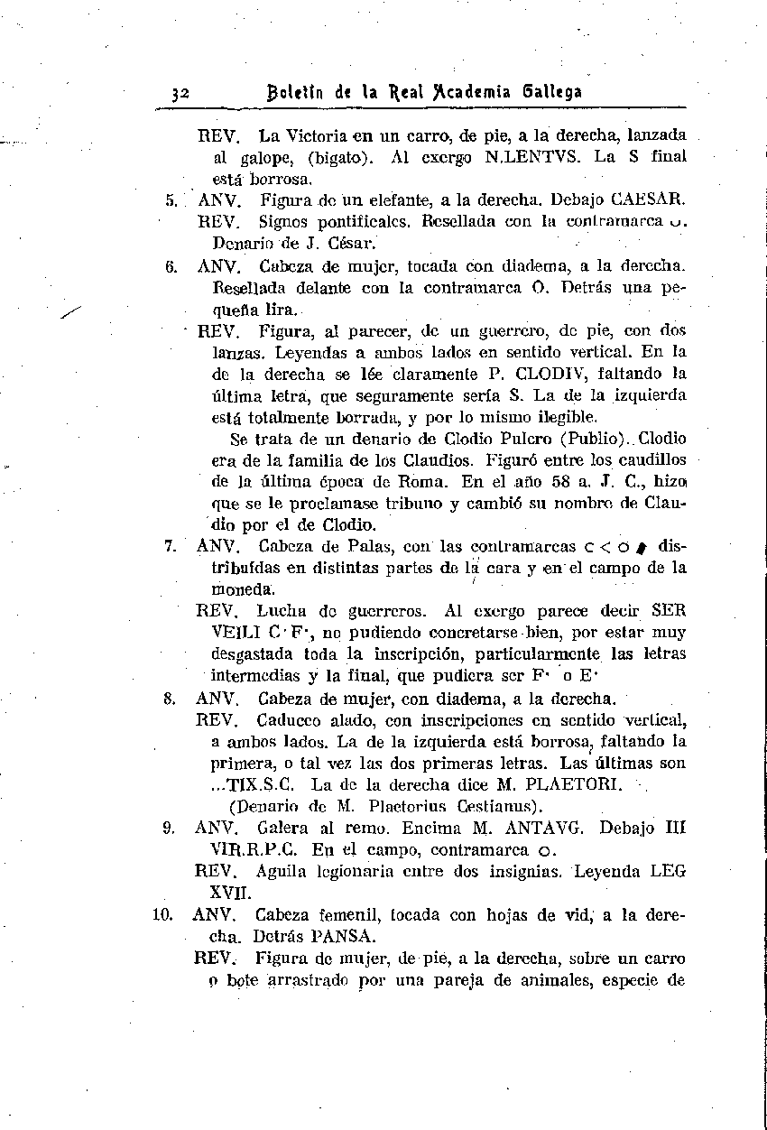 folla de libro