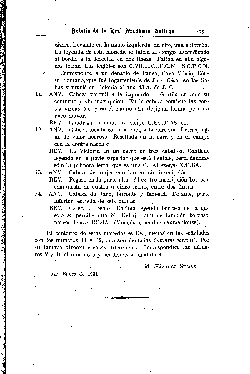 folla de libro