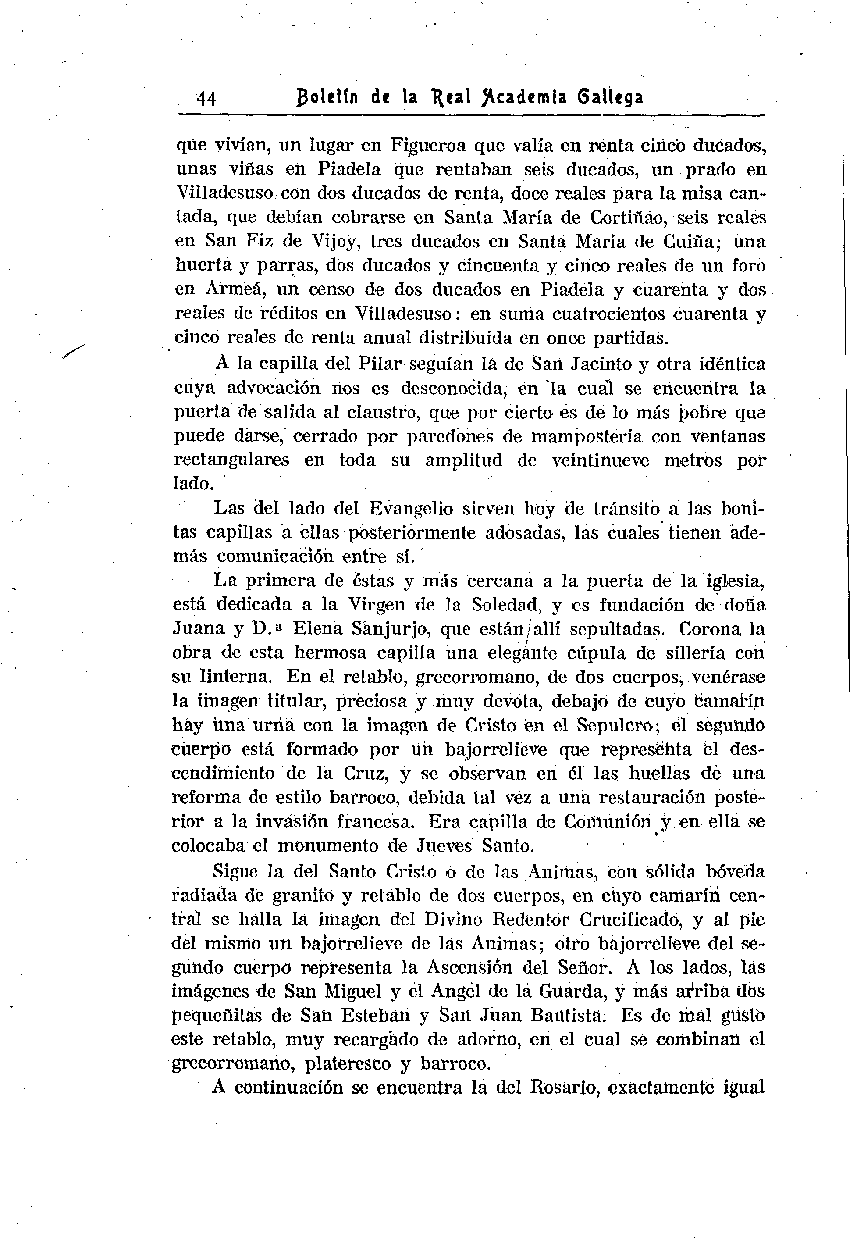 folla de libro