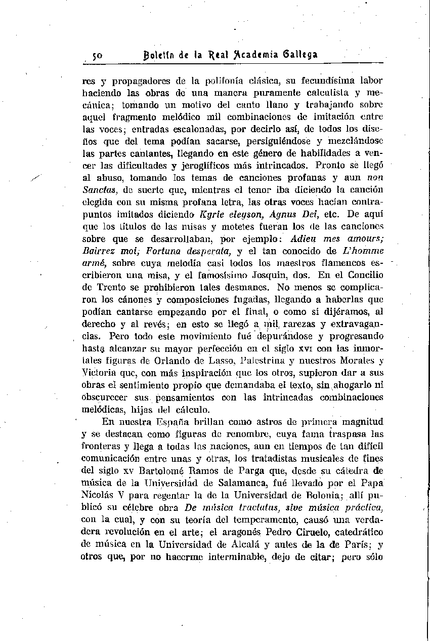 folla de libro