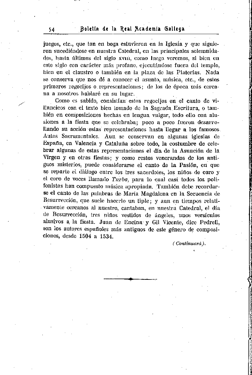 folla de libro