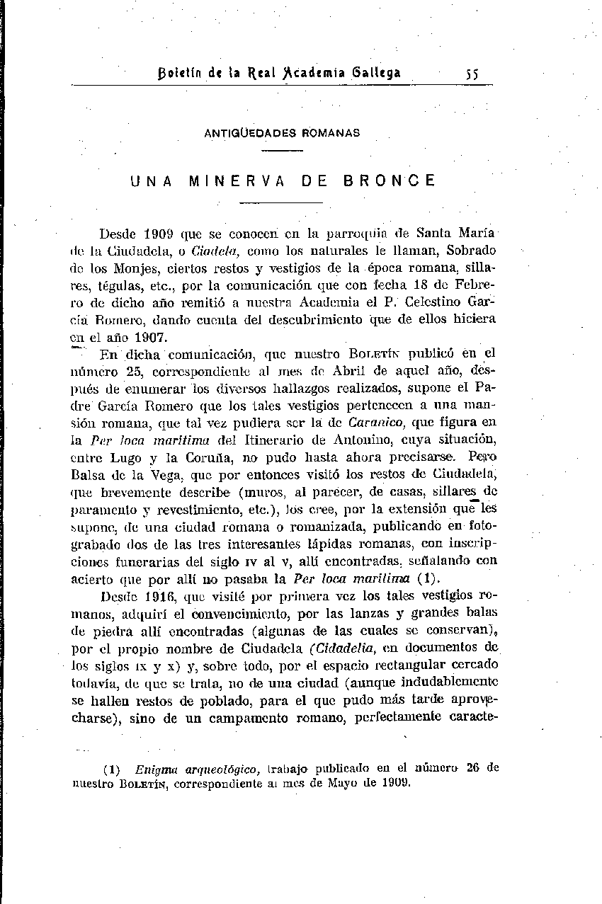 folla de libro