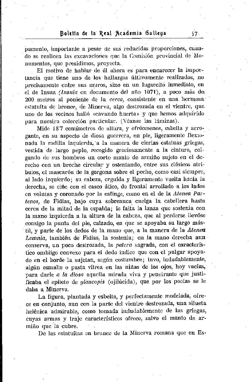folla de libro