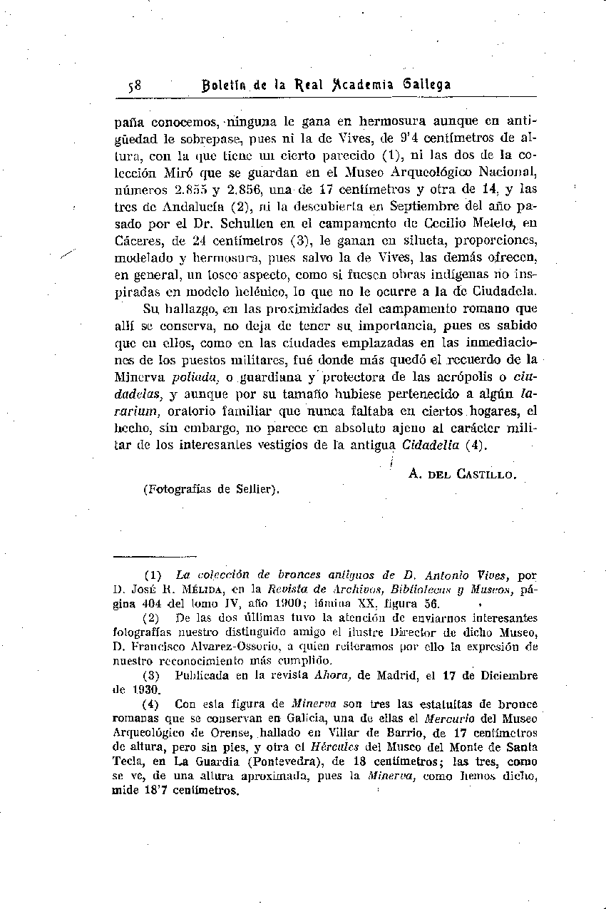 folla de libro