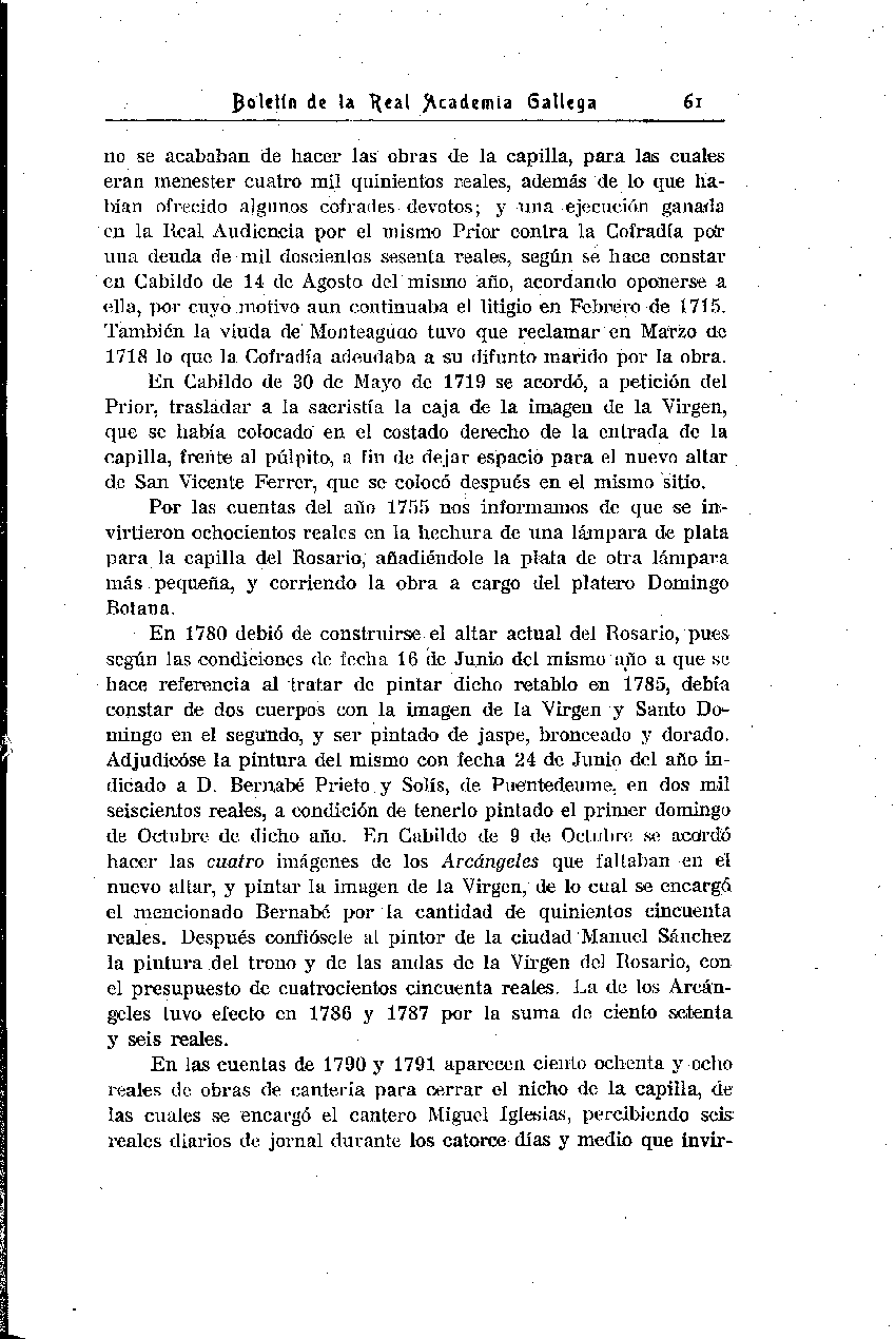 folla de libro