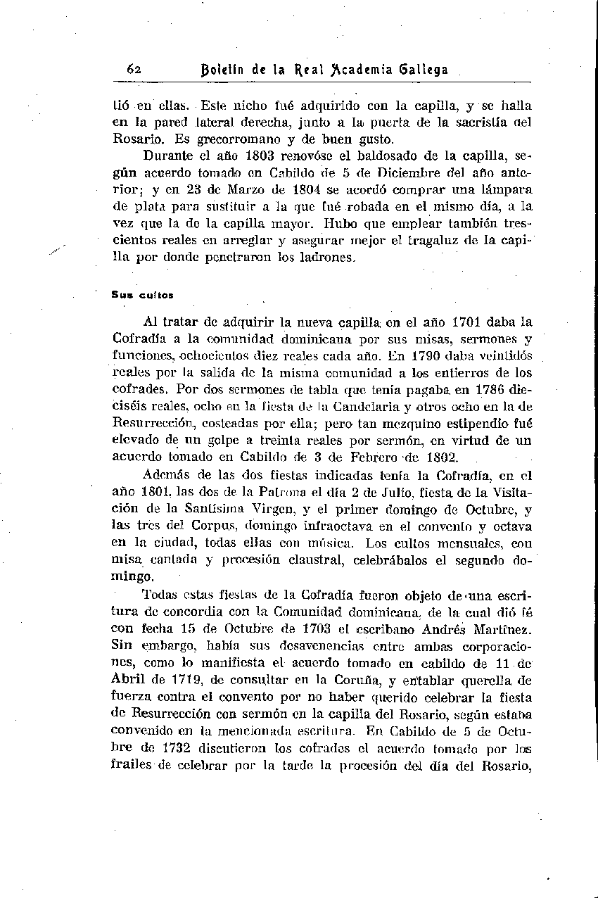folla de libro