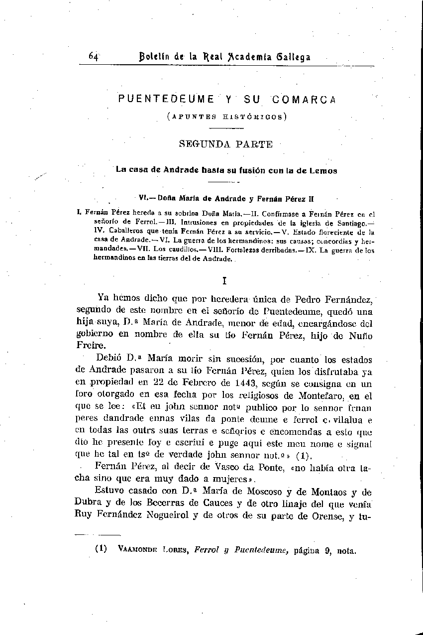 folla de libro
