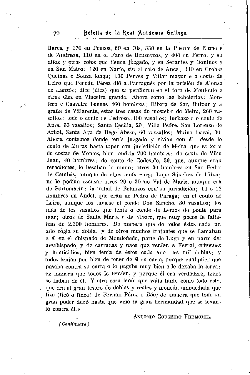 folla de libro