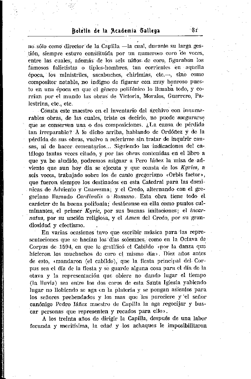 folla de libro