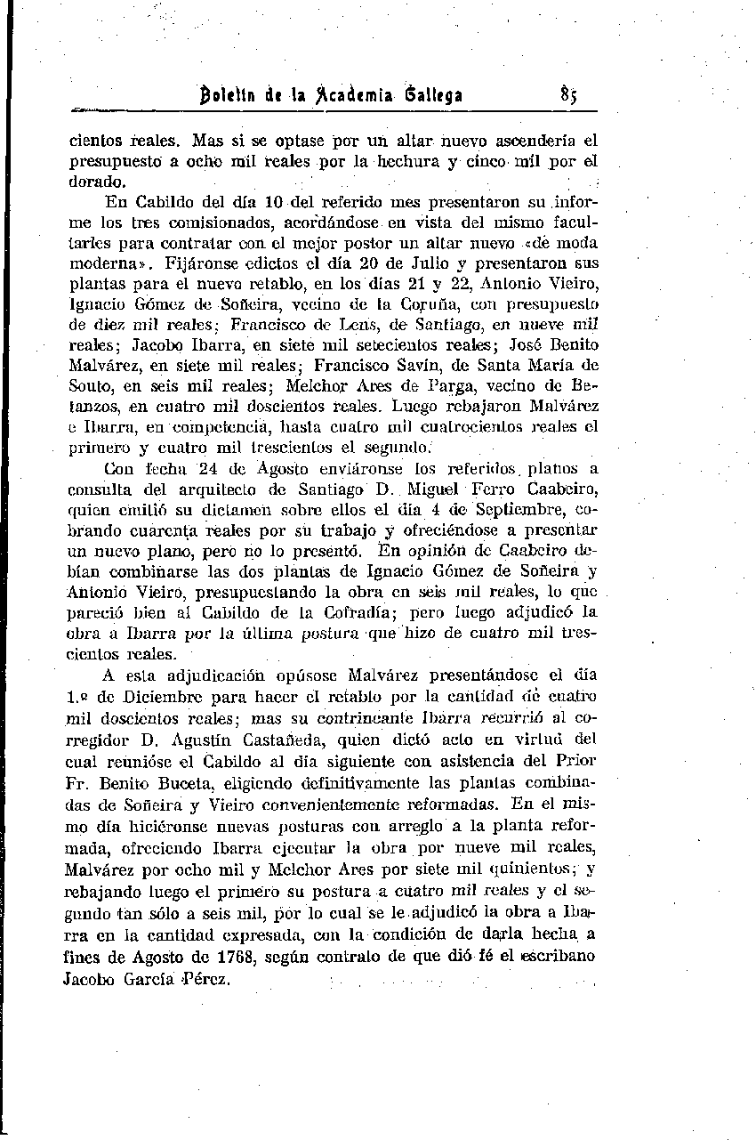 folla de libro
