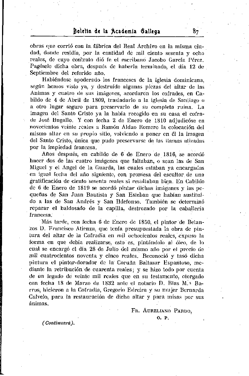 folla de libro