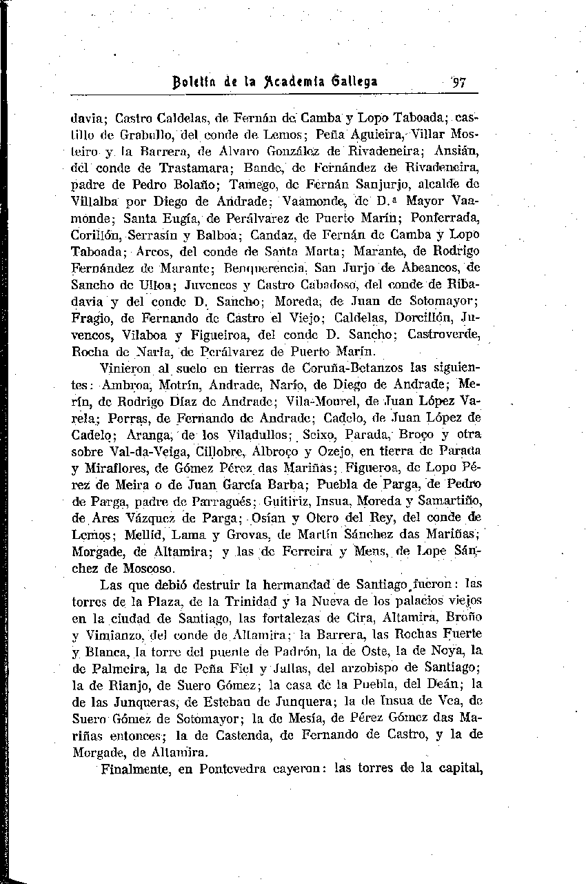 folla de libro