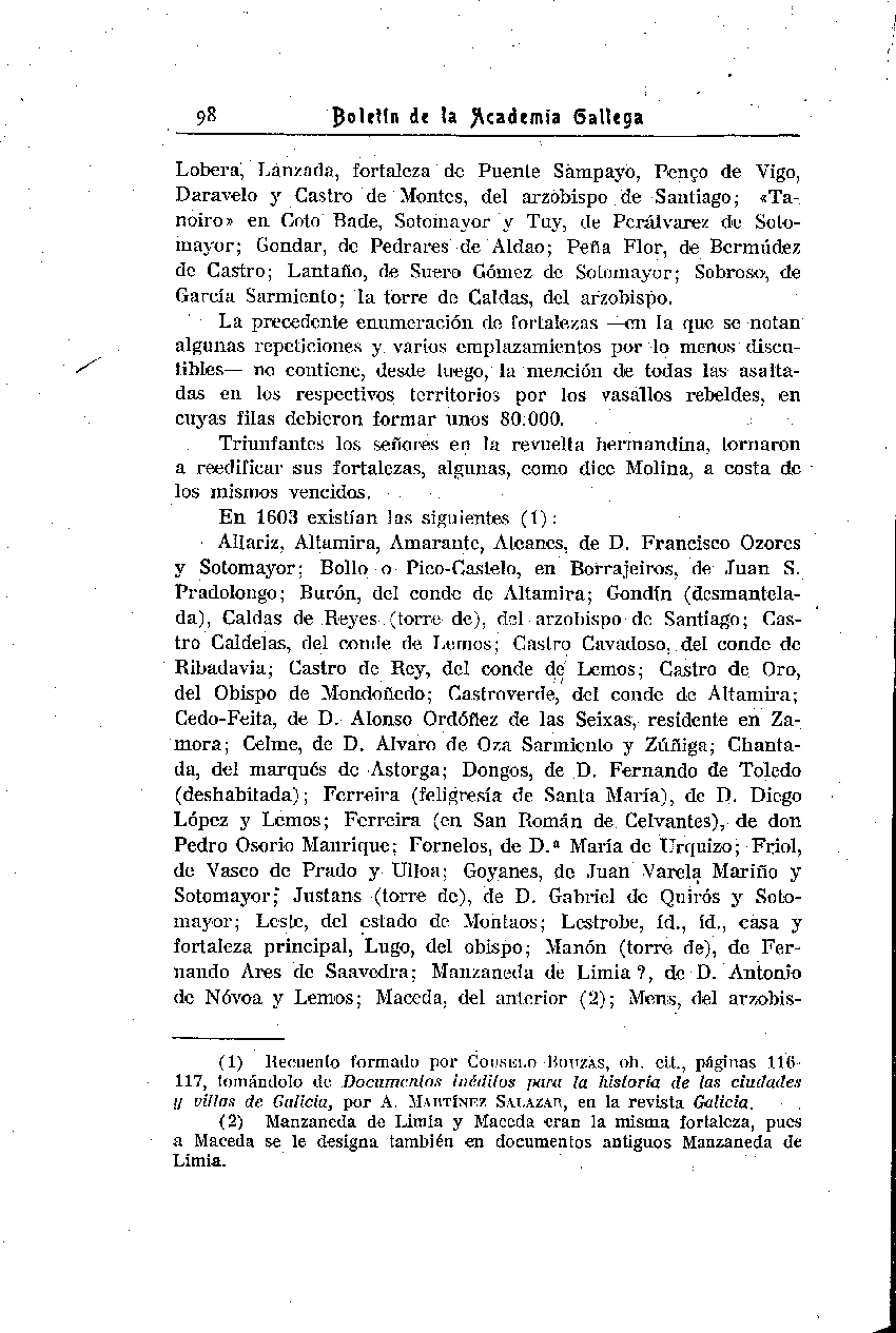 folla de libro