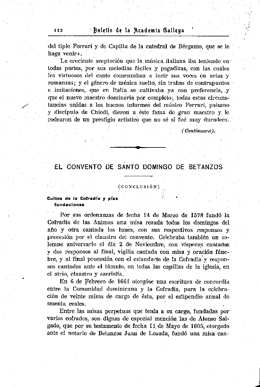 folla de libro
