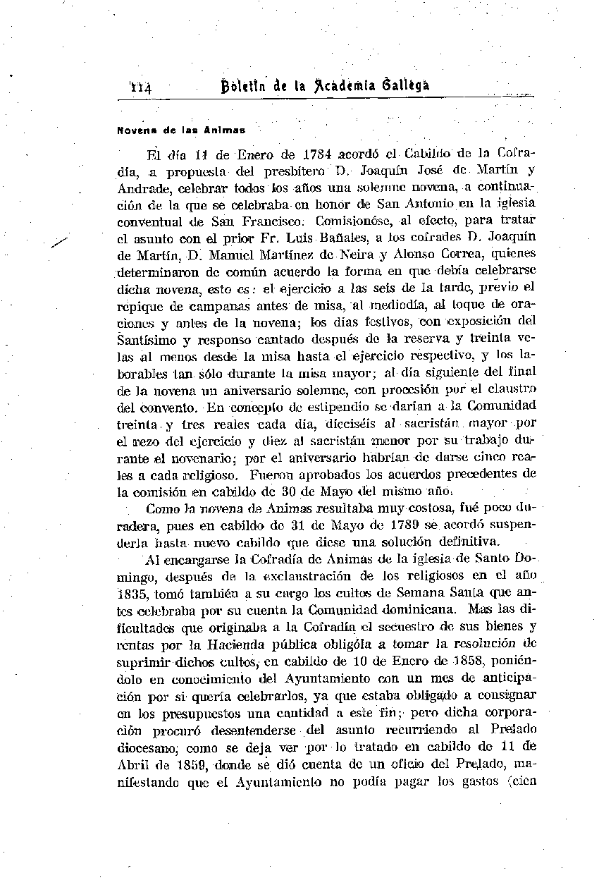 folla de libro