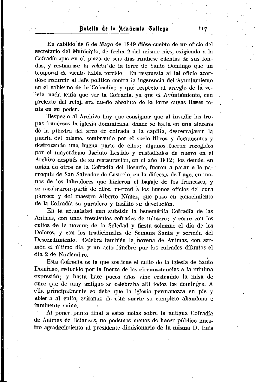 folla de libro