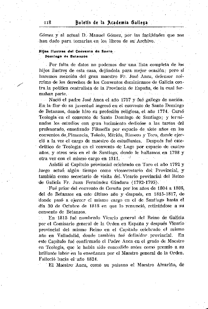 folla de libro