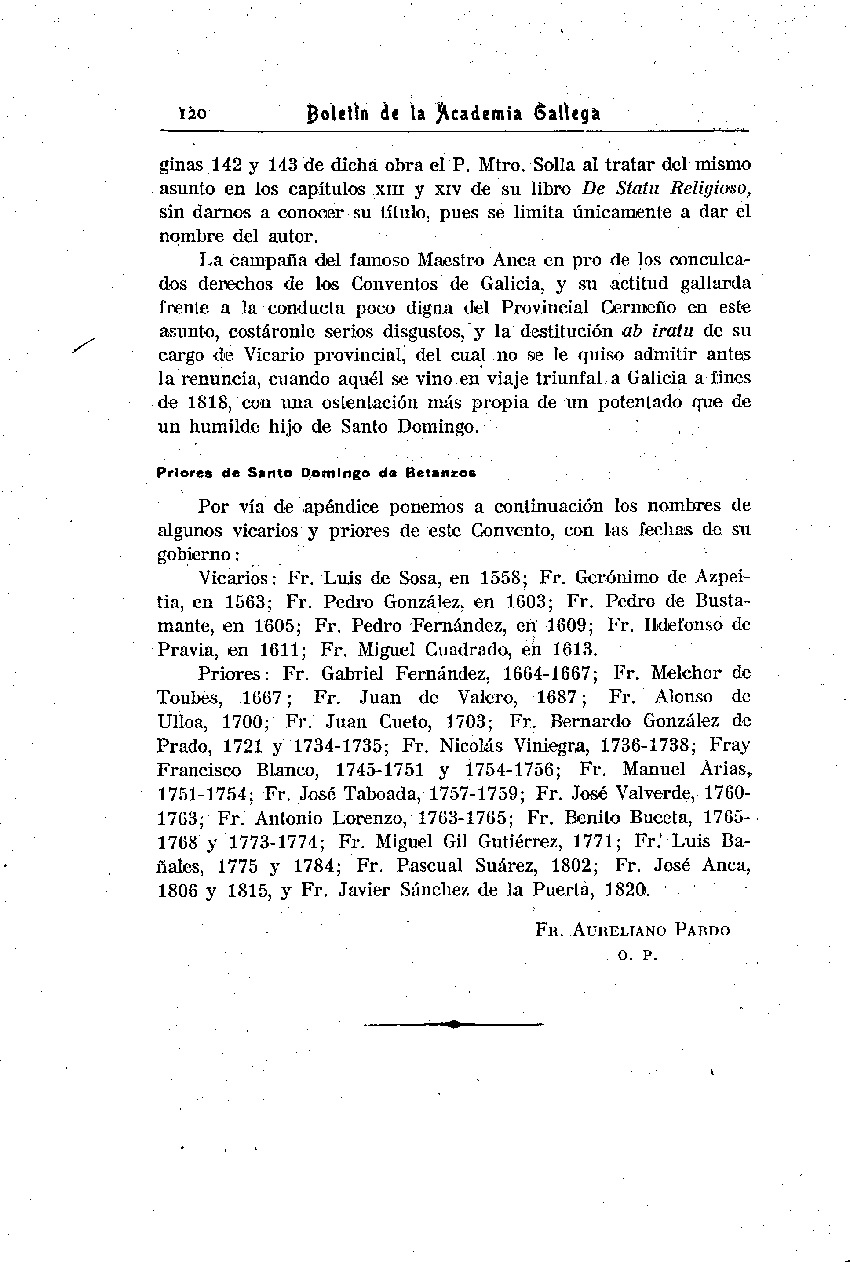 folla de libro