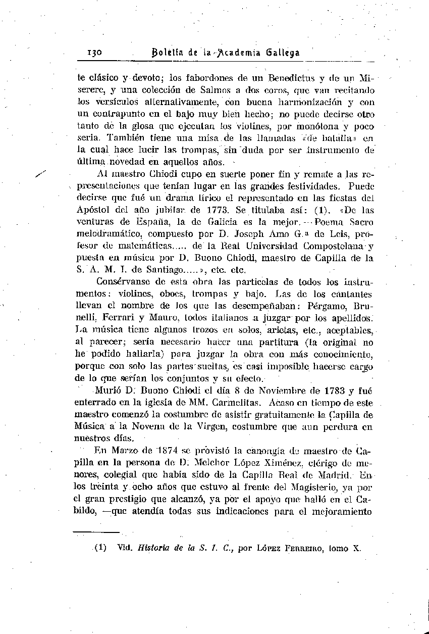 folla de libro