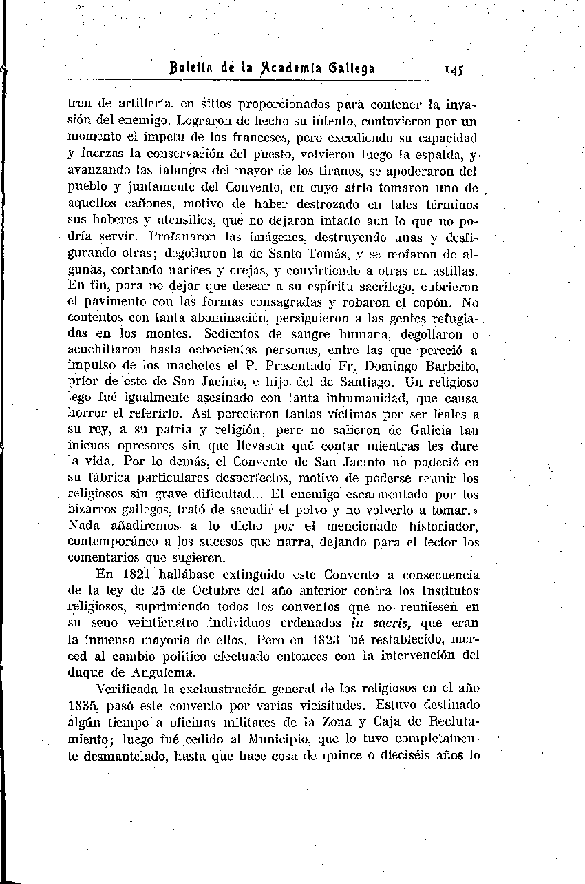 folla de libro