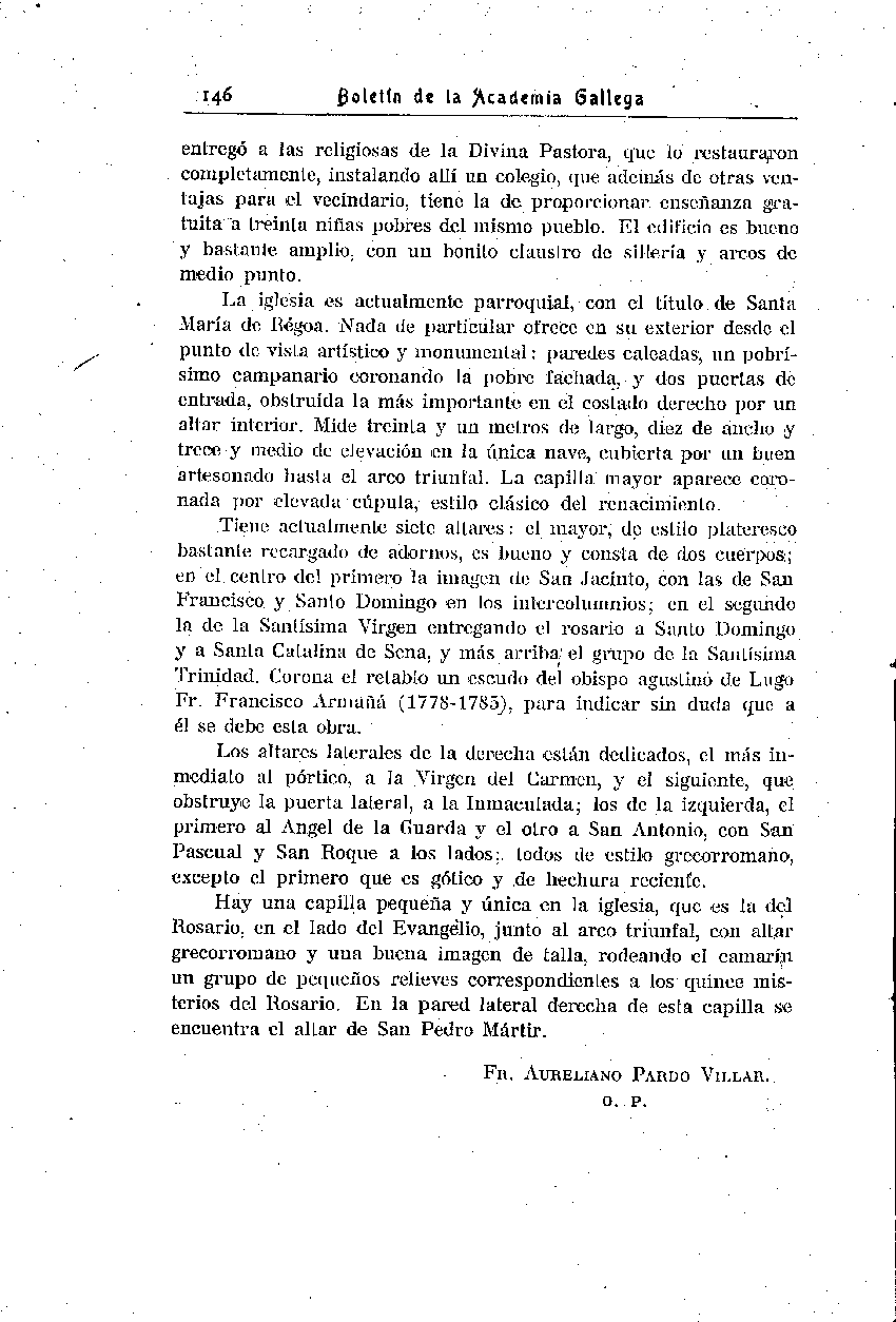 folla de libro