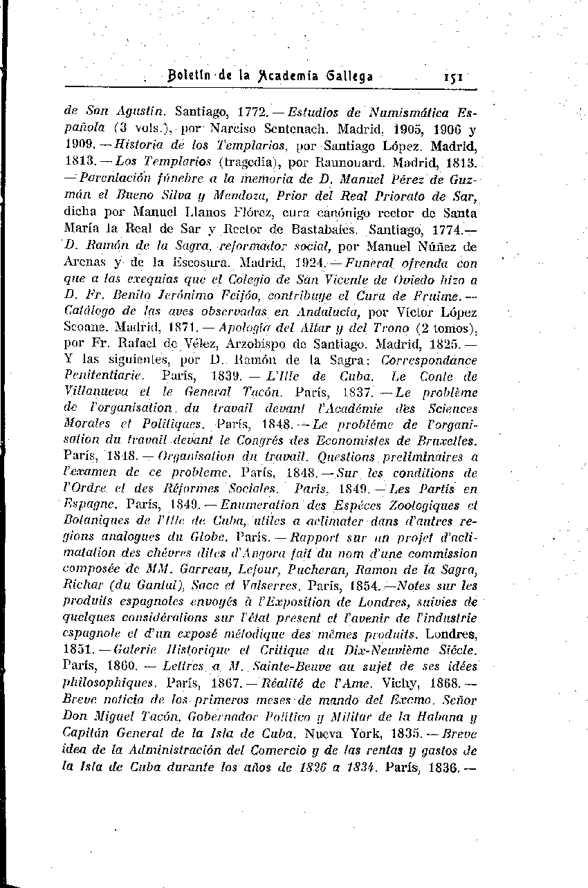 folla de libro