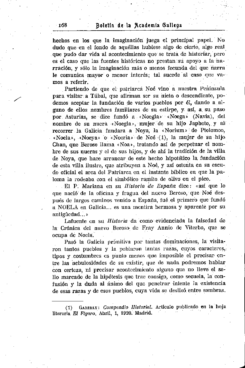 folla de libro
