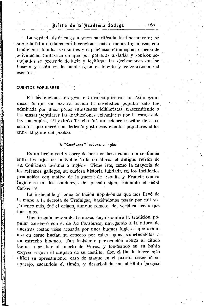 folla de libro