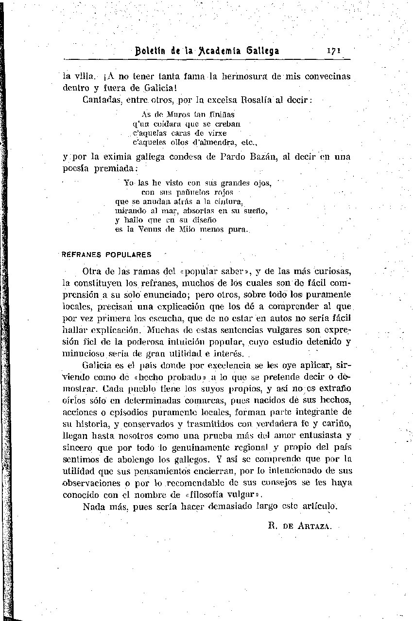 folla de libro