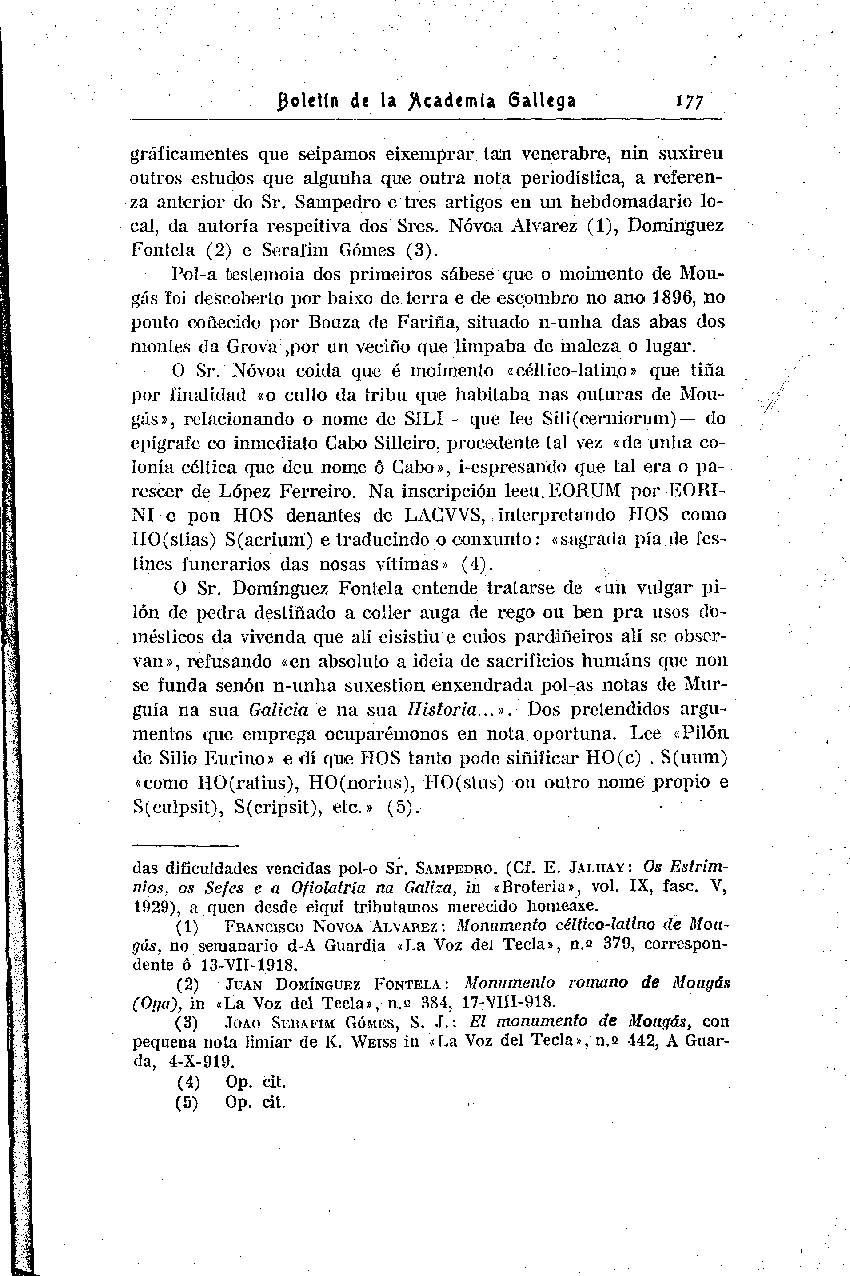 folla de libro