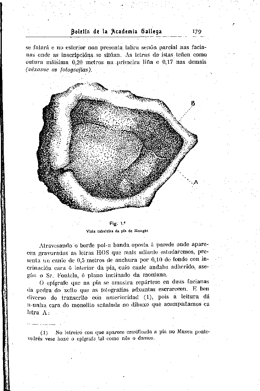 folla de libro